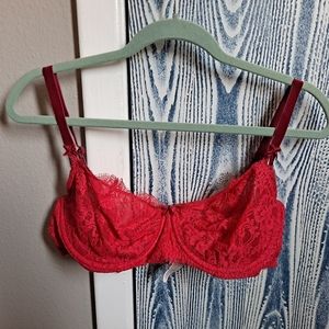 Dream Angel's push up